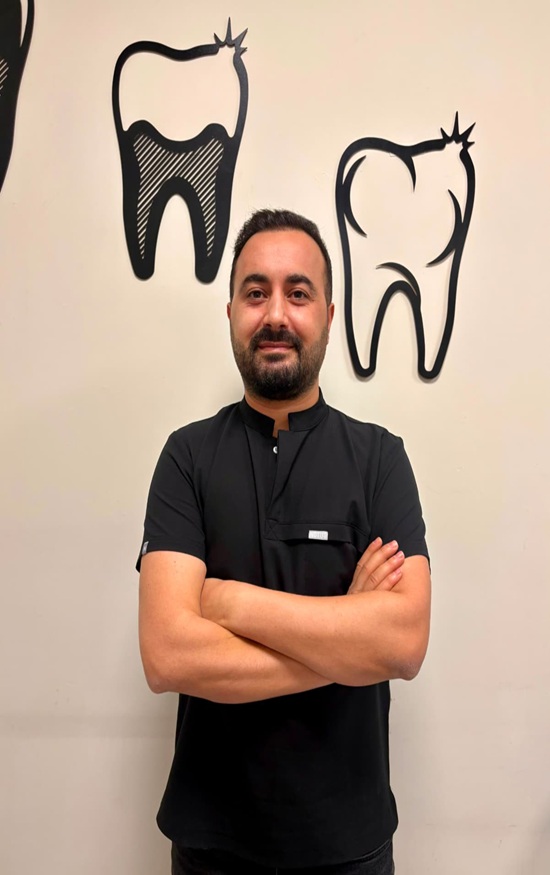 Serhat YÜKSEKKAYA